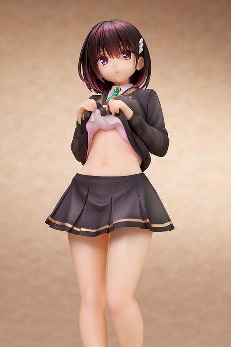 Ayakashi Triangle statuette PVC 1/7 Suzu Kanade 24 cm Ayakashi Triangle statuette PVC 1/7 Suzu Kanade 24 cm