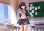 Ayakashi Triangle statuette PVC 1/7 Suzu Kanade 24 cm