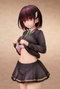 Ayakashi Triangle statuette PVC 1/7 Suzu Kanade 24 cm