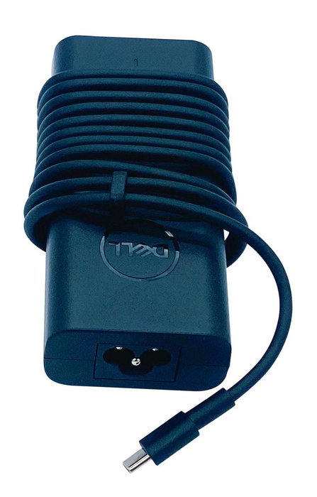 Dell Adaptateur secteur 65W USB-C, 19,5V, 3 broches, avec cordon C6