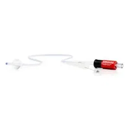 Kruuse Cathéter Foley SafeVet® 10 FR x 12 po Noir et Bleu (Pack de 5) extra_attributes.item_type: Fungible