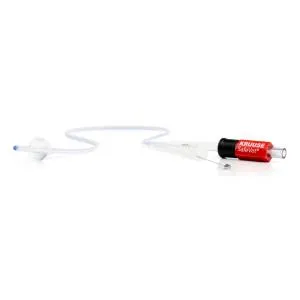 Kruuse Cathéter Foley SafeVet® 10 FR x 12 po Noir et Bleu (Pack de 5) extra_attributes.item_type: Fungible Kruuse Cathéter Foley SafeVet® 10 FR x 12 po Noir et Bleu (Pack de 5) extra_attributes.item_type: Fungible