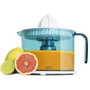 Cecotec Zitrus Easy Basic Exprimidor Électrique 40 W, 1 L BPA-Free, Double Sens de Rotation
