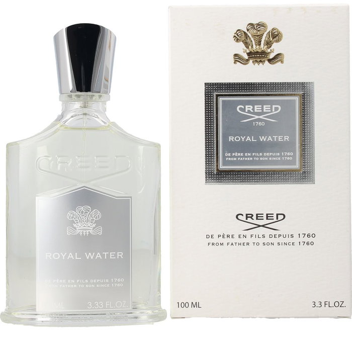 Creed Royal Water Eau de Parfum 100 ml
