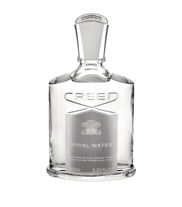 Creed Royal Water Eau de Parfum Unisexe 100 ml Creed Royal Water Eau de Parfum Unisexe 100 ml