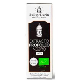 BALLOT-FLURIN Extrait de Propolis Noire 15ml