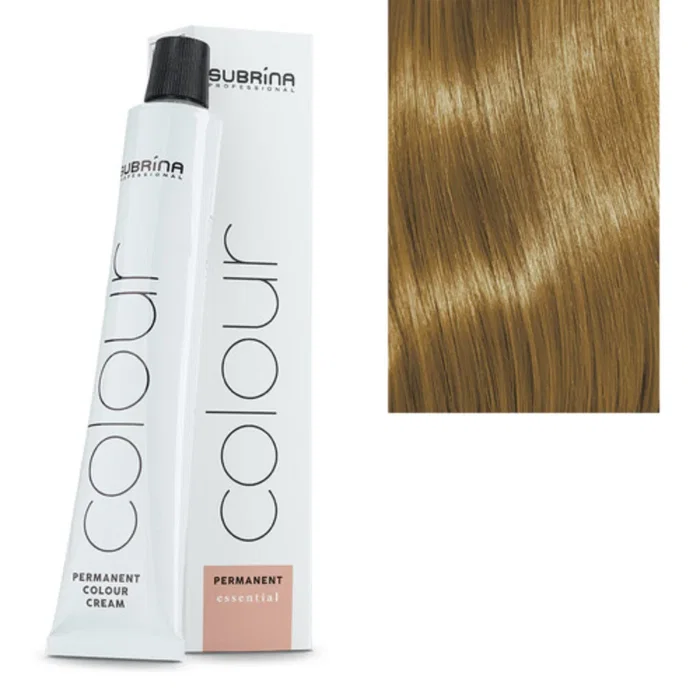 Subrina Professional Essential Colour Teinture permanente 8/8 Subrina Professional Essential Colour Teinture permanente 8/8