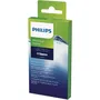 Philips CA6705/10 - Nettoyant pour circuit à lait - 6 sachets (6 mois) - Compatible machines à café Philips et Saeco