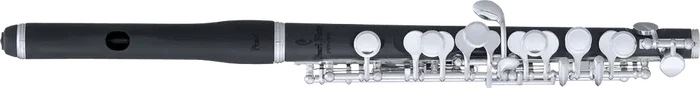 PEARLFLUTE Flautín Piccolo Quantz PFP165E