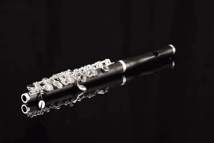 PEARLFLUTE Flautín Piccolo Quantz PFP165E