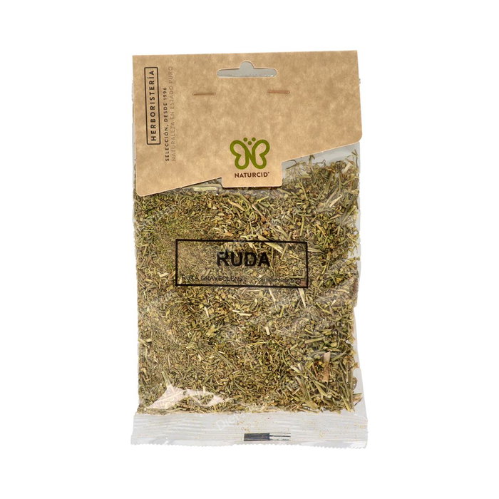 NATURCID Ruda planta 50gr. NATURCID Ruda planta 50gr.