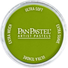 Panpastel 680.3 Jaune Brillant Ombre Verte