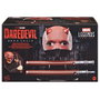 Hasbro Masque et Bâton de Combat Daredevil Marvel Legends Series Born Again