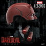 Hasbro Masque et Bâton de Combat Daredevil Marvel Legends Series Born Again
