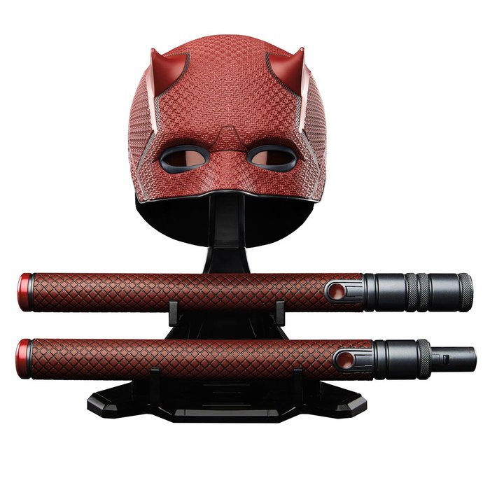 Hasbro Masque Premium Daredevil Marvel Legends Series Daredevil: Born Again