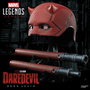 Hasbro Masque Premium Daredevil Marvel Legends Series Daredevil: Born Again