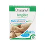 Drasanvi Nutrabasics Jengibre 30 capsules