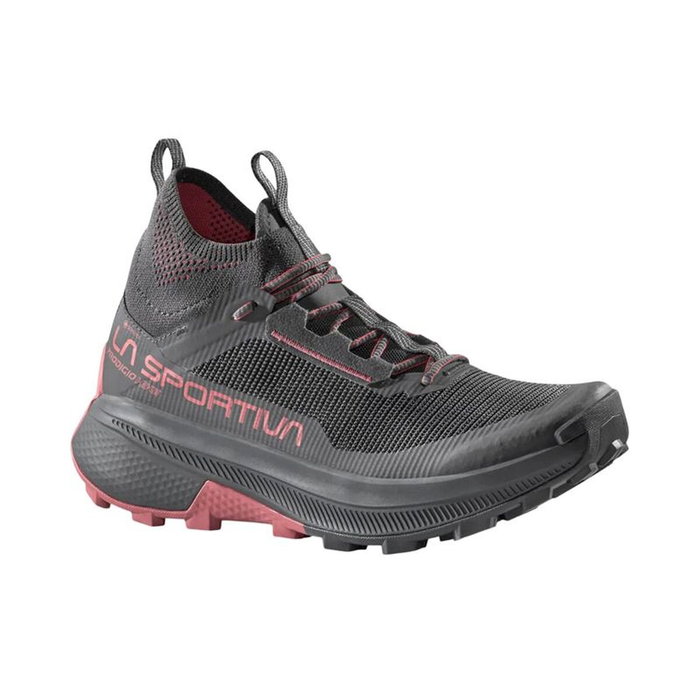 Chaussures de marche pour femme La Sportiva Prodigio Hike Noir 44