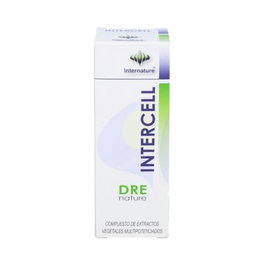 INTERNATURE DRENATURE INTERCELL 30ml