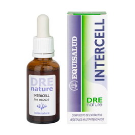 INTERNATURE DRENATURE INTERCELL 30ml