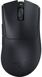 Razer DeathAdder V3 Pro Souris Sans Fil Gaming (RZ01-04630100-R3G1) - Noir