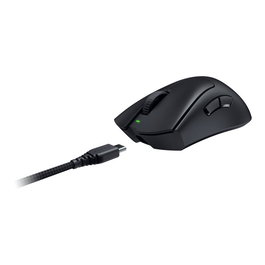 Razer RZ01-04630100-R3G1 Souris Gaming DeathAdder V3 Pro Sans Fil Noir (OEM: RZ01-04630100-R3G1)
