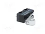 Aratas (Formerly Omron Components) Microcommutateur SNAP ACTION SPDT avec levier