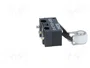 Aratas (Formerly Omron Components) Microcommutateur SNAP ACTION SPDT avec levier