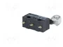Aratas (Formerly Omron Components) Microcommutateur SNAP ACTION SPDT avec levier