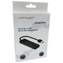 LC-Power LC-HUB-U3-4-V2 Hub USB 4 ports USB-A noir