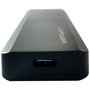 LC-Power LC-HUB-U3-4-V2 Hub USB 4 ports USB-A noir