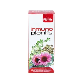 PLANTIS INMUNOPLANTIS 250ml