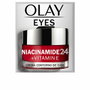 Olay NIACINAMIDA24 + VITAMINE E Crème contour des yeux 15 ml