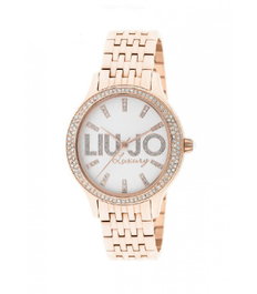 Liujo Montre TLJ771 Dorée