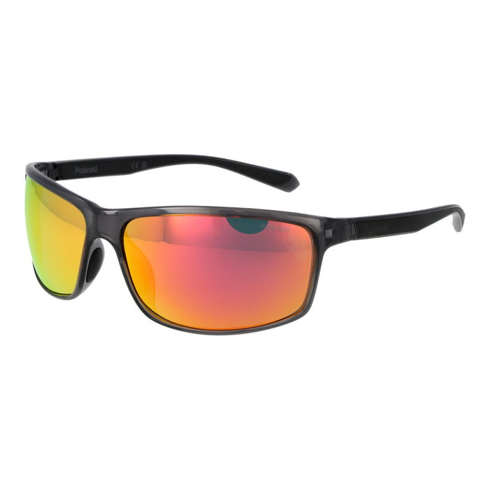 Lunettes de soleil Unisexe Polaroid PLD-7036-S-63KB7OZ ø 63 mm Lunettes de soleil Unisexe Polaroid PLD-7036-S-63KB7OZ ø 63 mm
