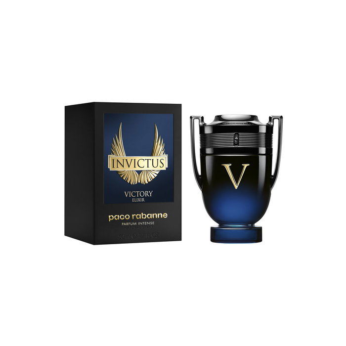 Paco Rabanne Invictus Victory Elixir 50 ml Paco Rabanne Invictus Victory Elixir 50 ml