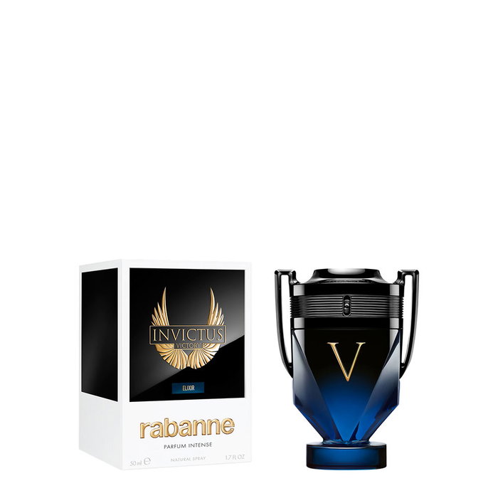Rabanne Invictus Victory Elixir Parfum Intense EDP Vapo 50 ml