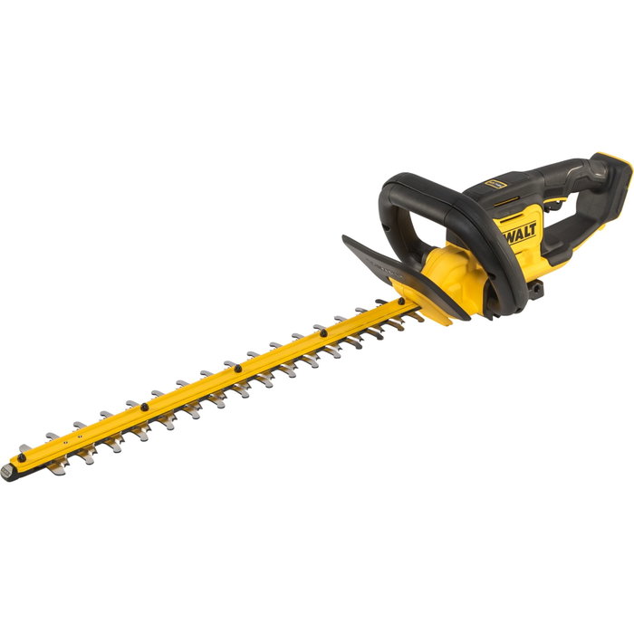 DeWalt DCMHT564N-XJ Taille-haie sans fil 55 cm DeWalt DCMHT564N-XJ Taille-haie sans fil 55 cm