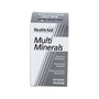 HEALTH AID Multiminerales 30 comprimés