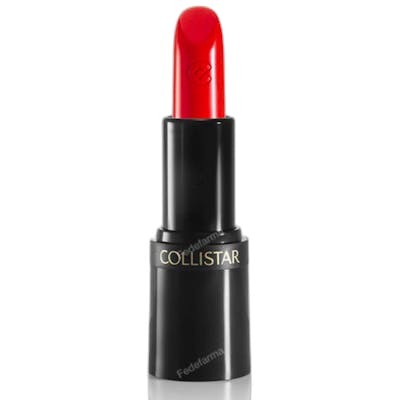 Collistar Rossetto Puro #106-bright orange Collistar Rossetto Puro #106-bright orange