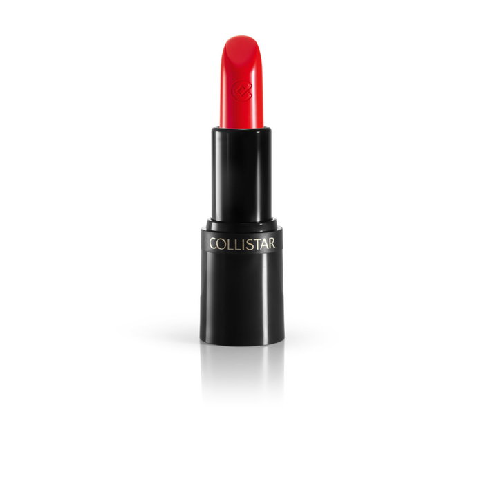 Collistar Rossetto Puro #106-bright orange Collistar Rossetto Puro #106-bright orange