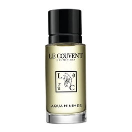 Le Couvent Maison de Parfum Botanical - Aqua Minimes Eau de Toilette 50 ml
