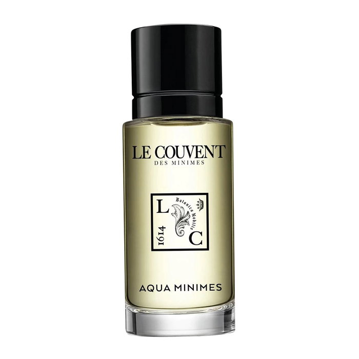 Le Couvent Maison de Parfum Botanical Eau de Toilette Aqua Minimes Unisexe 50 ml Le Couvent Maison de Parfum Botanical Eau de Toilette Aqua Minimes Unisexe 50 ml