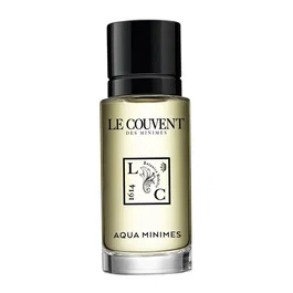 Le Couvent Maison de Parfum Botanical - Aqua Minimes Eau de Toilette 50 ml