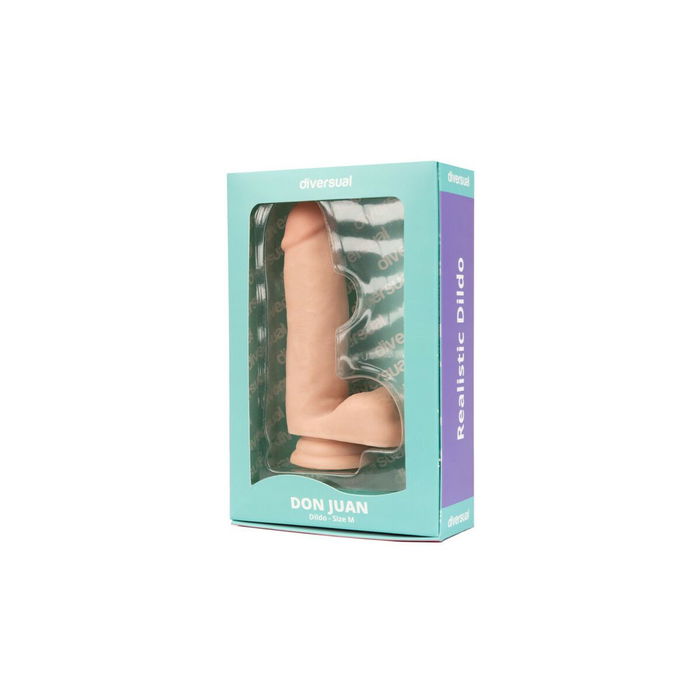 Gode réaliste Diversual