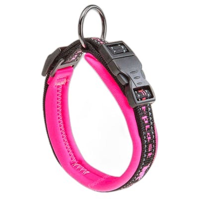 FERPLAST VET Collier Sport Dog C20 43 Rose FERPLAST VET Collier Sport Dog C20 43 Rose