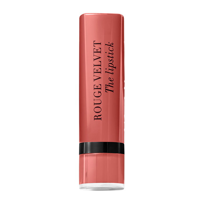 Bourjois Rouge Velvet Le Rouge à Lèvres #47-Rosebrûlé 2.4 gr