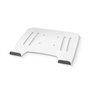 One For All Support pour ordinateur portable M30, Blanc, VESA 75