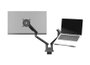 One For All Support pour ordinateur portable M30, Blanc, VESA 75