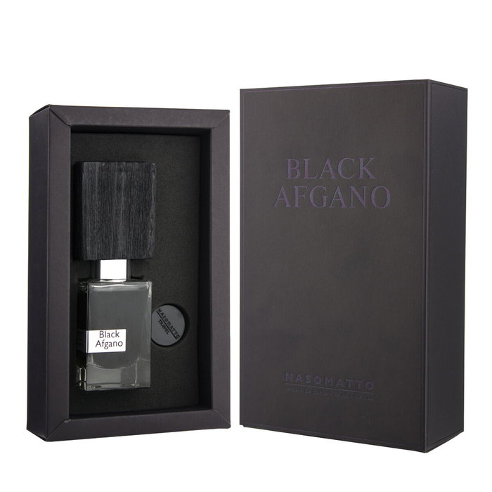 Nasomatto Black Afgano Extrait de Parfum 30 ml
